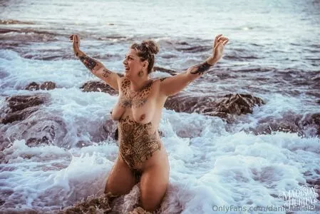 Danielle Colby Onlyfans Leaked Nude Image #rZ1i1CStJx