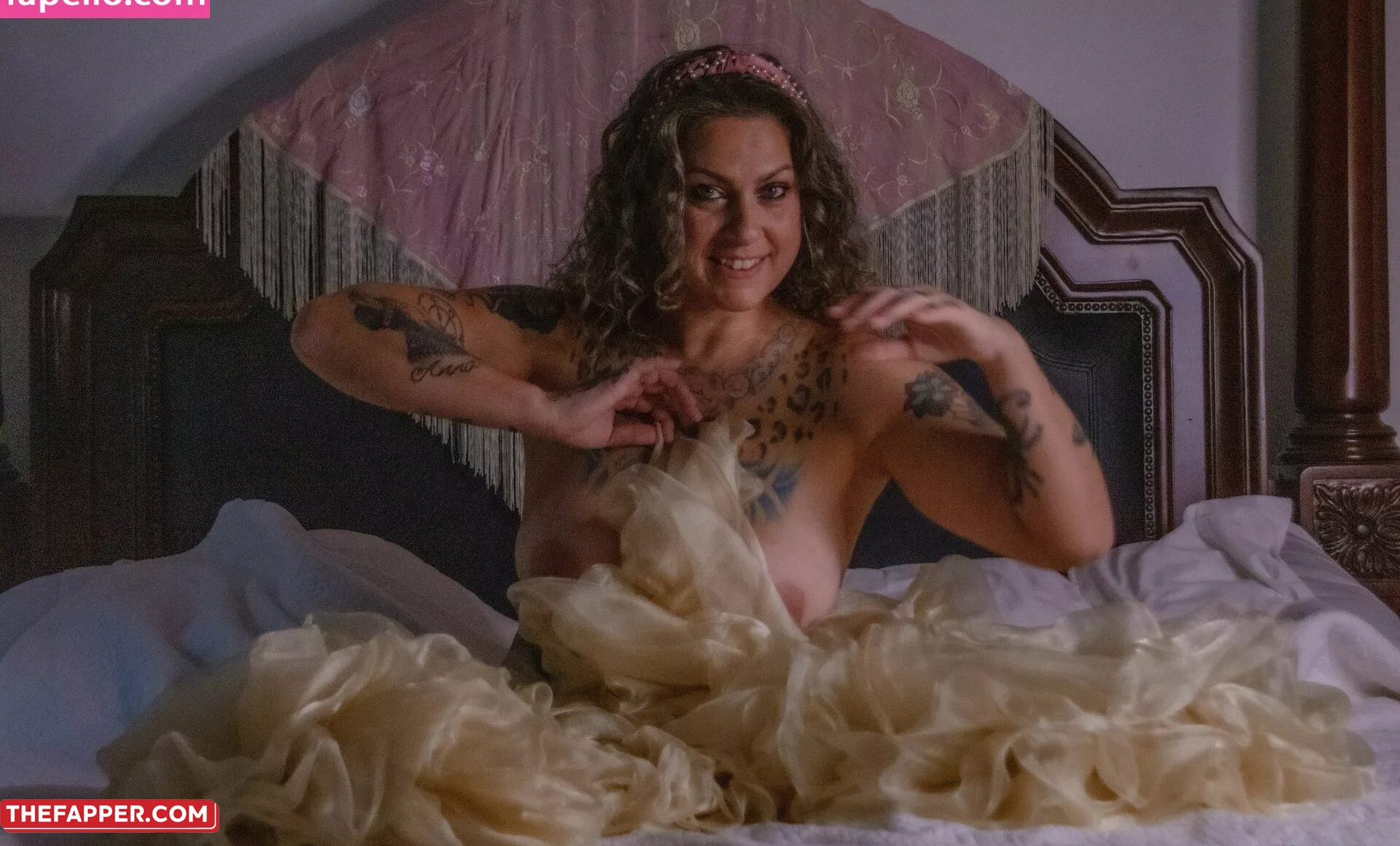 Danielle Colby  Onlyfans Leaked Nude Image #rmCWWwnsss