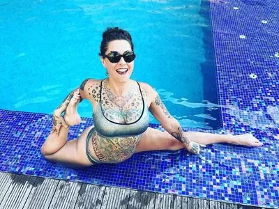 Danielle Colby Onlyfans Leaked Nude Image #rnaNKyzJnf