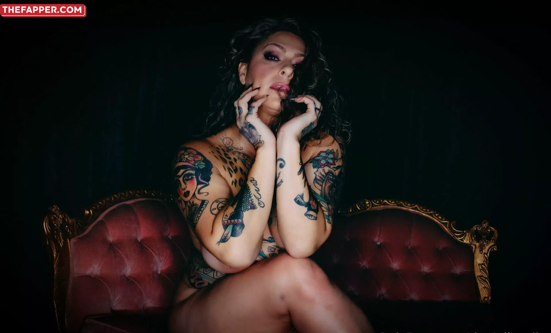 Danielle Colby  Onlyfans Leaked Nude Image #tANGfe6HYu