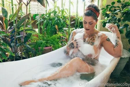 Danielle Colby Onlyfans Leaked Nude Image #vX3nmzJdGH