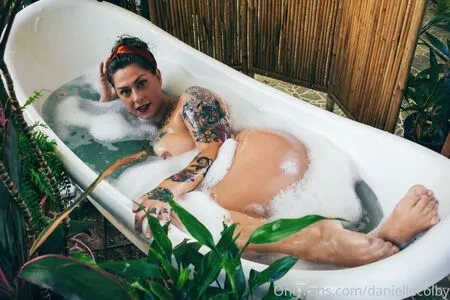 Danielle Colby Onlyfans Leaked Nude Image #z2GjKDZKWI