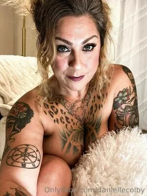 Danielle Colby Onlyfans Leaked Nude Image #zlGF756HQ3