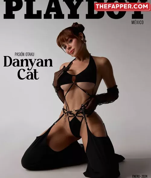 Danyancat Onlyfans Leaked Nude Image #3eI46DdTs8