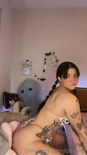 Dayale Asmr Onlyfans Leaked Nude Image #WXE2XNtId4