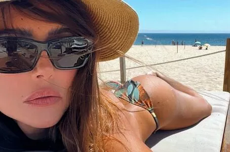 Deborah Secco Onlyfans Leaked Nude Image #4jESLukFB6