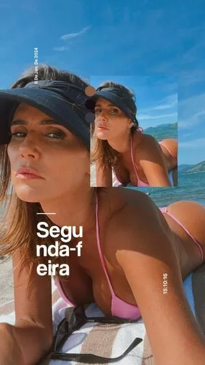 Deborah Secco Onlyfans Leaked Nude Image #74rNlWAF41