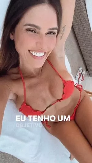 Deborah Secco Onlyfans Leaked Nude Image #NPjVSHhyYe