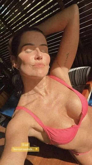 Deborah Secco Onlyfans Leaked Nude Image #O0vMQtPPja