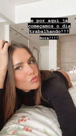 Deborah Secco Onlyfans Leaked Nude Image #d6sMqcP3iX