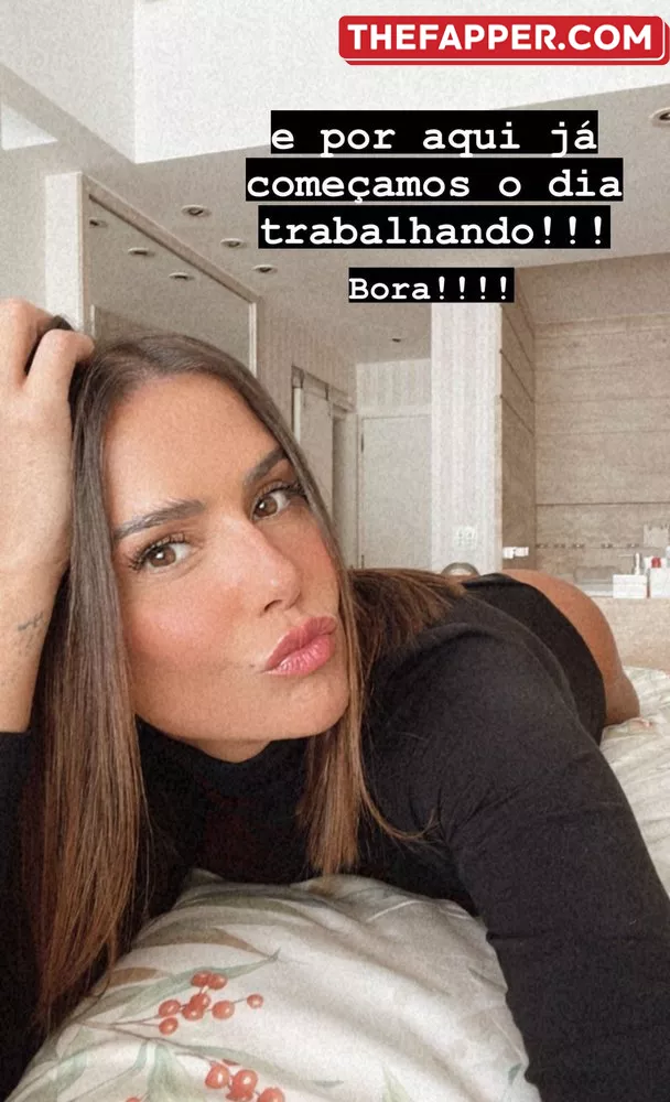 Deborah Secco  Onlyfans Leaked Nude Image #d6sMqcP3iX