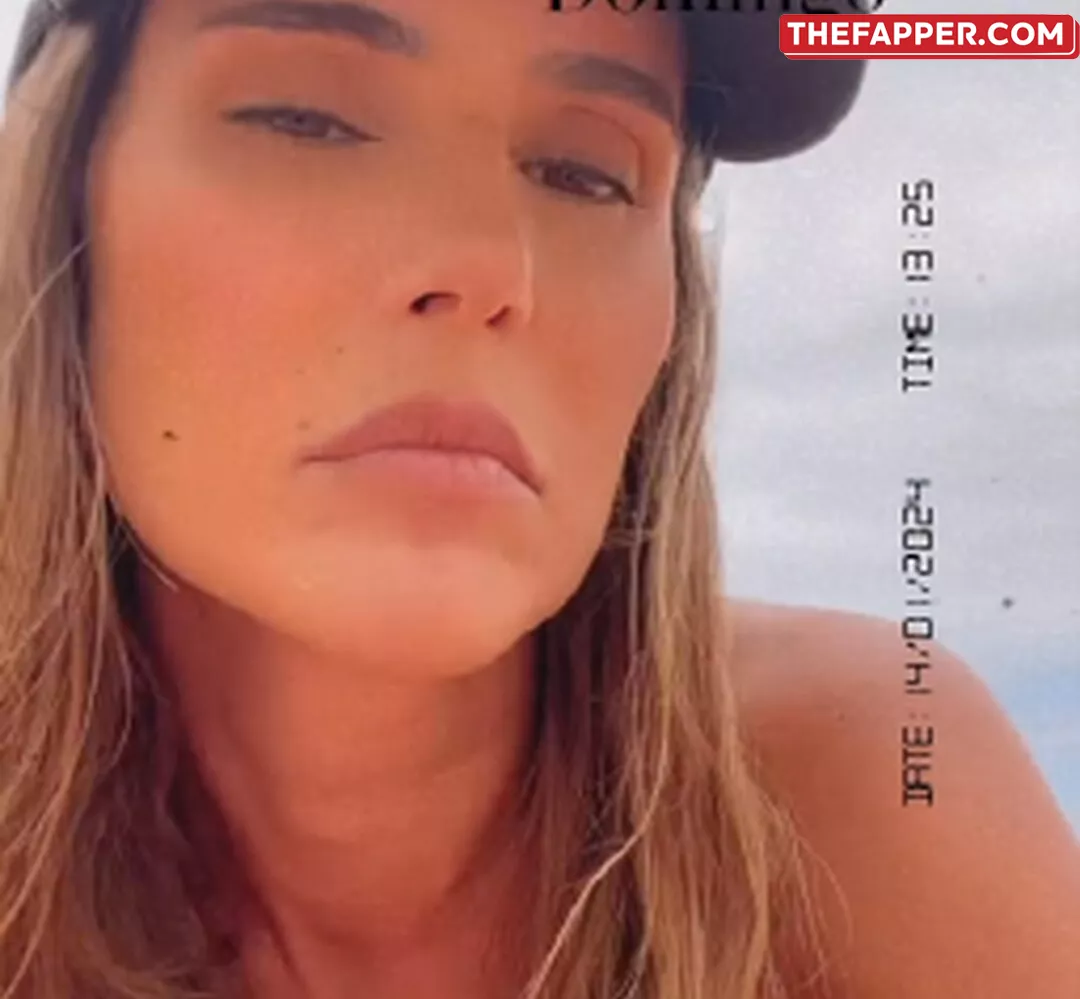 Deborah Secco  Onlyfans Leaked Nude Image #t17S8QQOHk