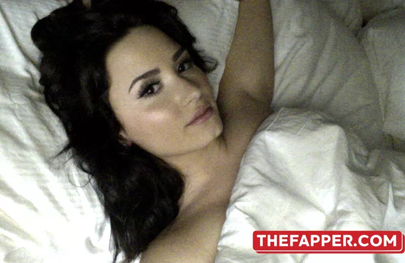 Demi Lovato  Onlyfans Leaked Nude Image #06fg8awPNE