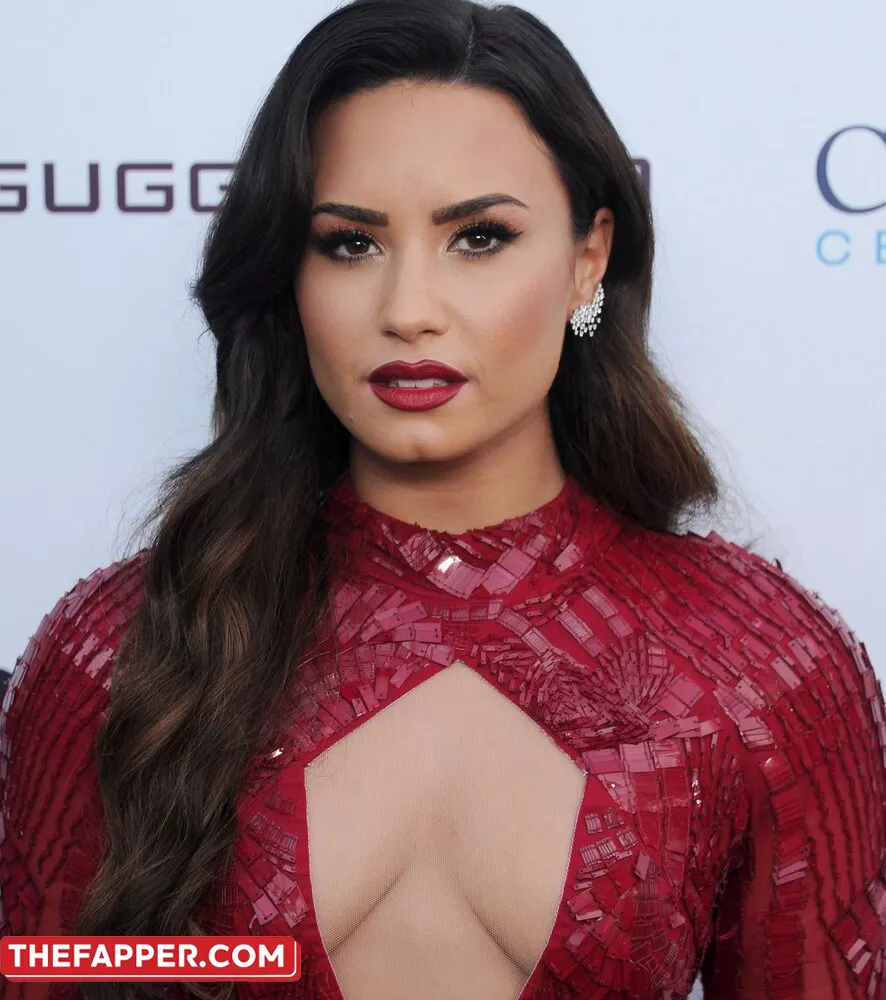 Demi Lovato  Onlyfans Leaked Nude Image #6Y1EhYd1kd