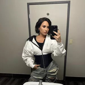 Demi Lovato Onlyfans Leaked Nude Image #7iuMxLTRfW