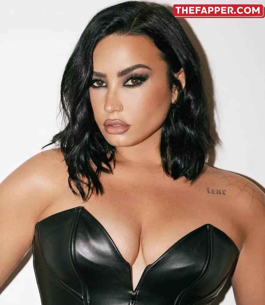 Demi Lovato  Onlyfans Leaked Nude Image #8nE2kWgSDs