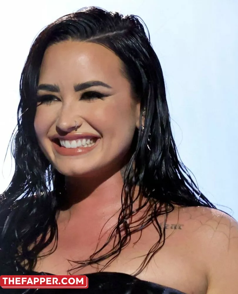 Demi Lovato  Onlyfans Leaked Nude Image #EKjrflsaKS