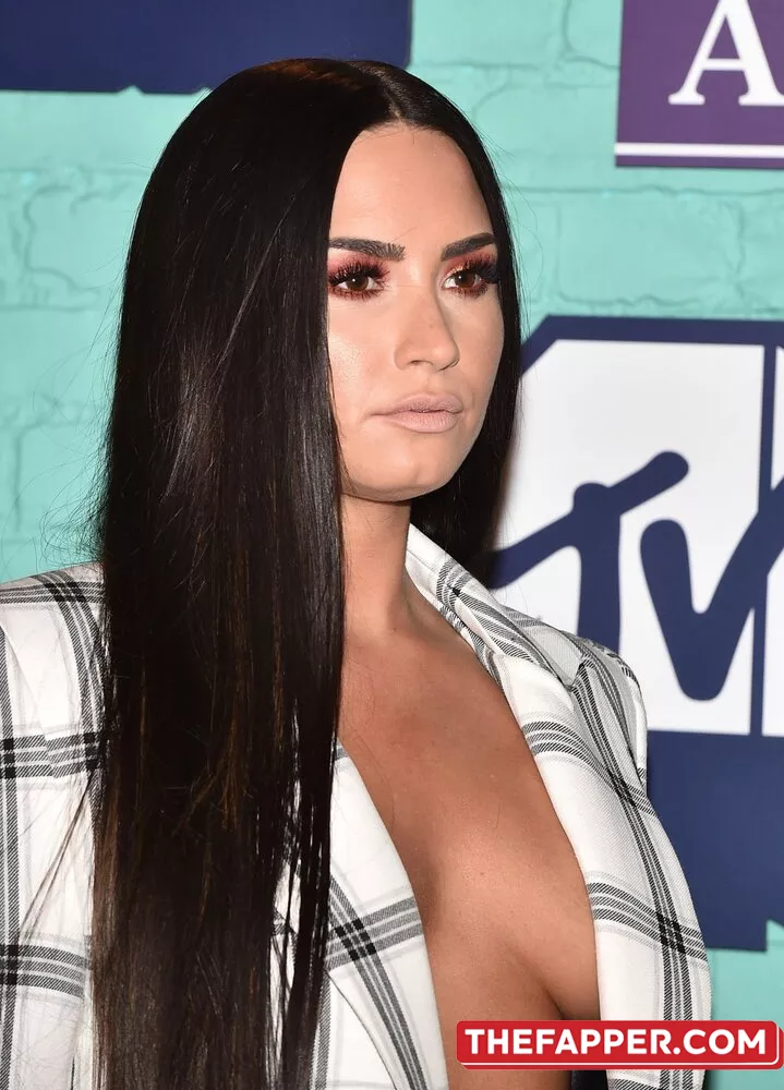 Demi Lovato  Onlyfans Leaked Nude Image #FuLXCx5mTw