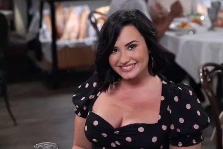 Demi Lovato Onlyfans Leaked Nude Image #JUY9buzGeY