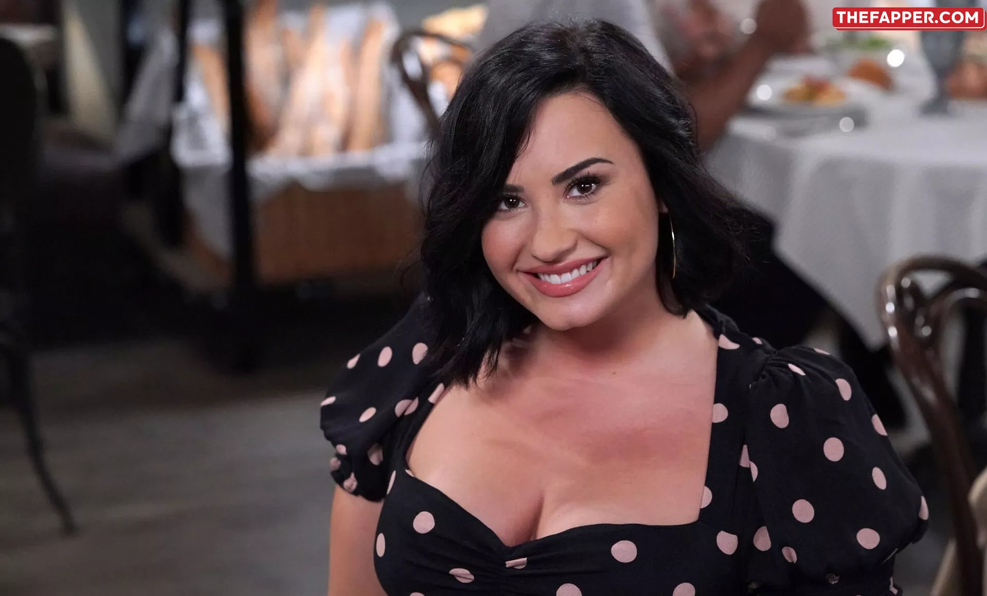 Demi Lovato  Onlyfans Leaked Nude Image #JUY9buzGeY