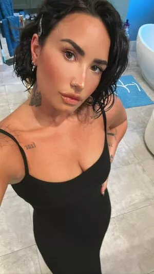 Demi Lovato Onlyfans Leaked Nude Image #JcLr8O8ZBD