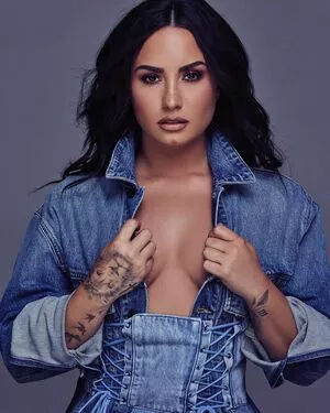 Demi Lovato Onlyfans Leaked Nude Image #QzYSu7FNQx