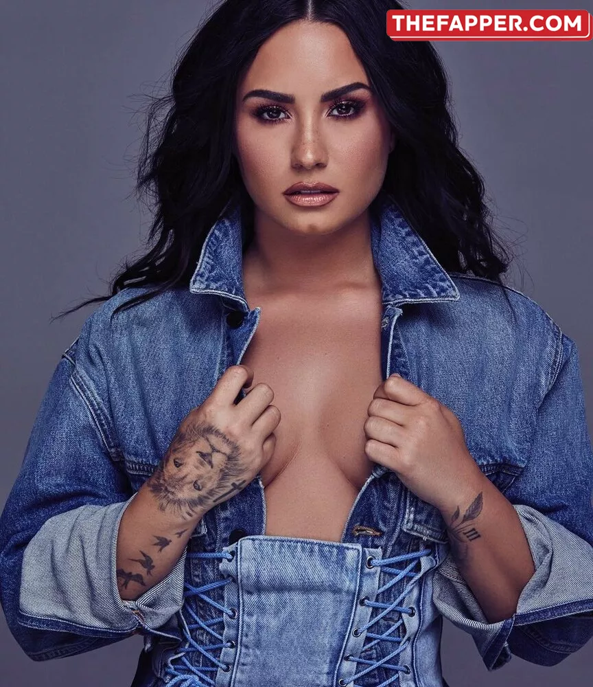 Demi Lovato  Onlyfans Leaked Nude Image #QzYSu7FNQx