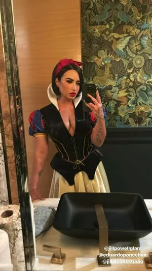 Demi Lovato Onlyfans Leaked Nude Image #RlBNH7GI7J