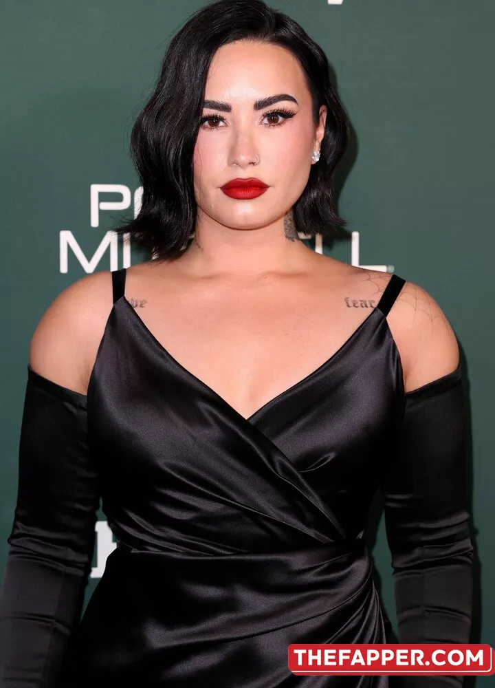 Demi Lovato  Onlyfans Leaked Nude Image #TrF95XFnCV