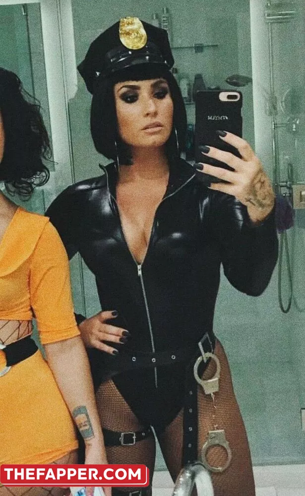 Demi Lovato  Onlyfans Leaked Nude Image #TwKMLpTkEQ