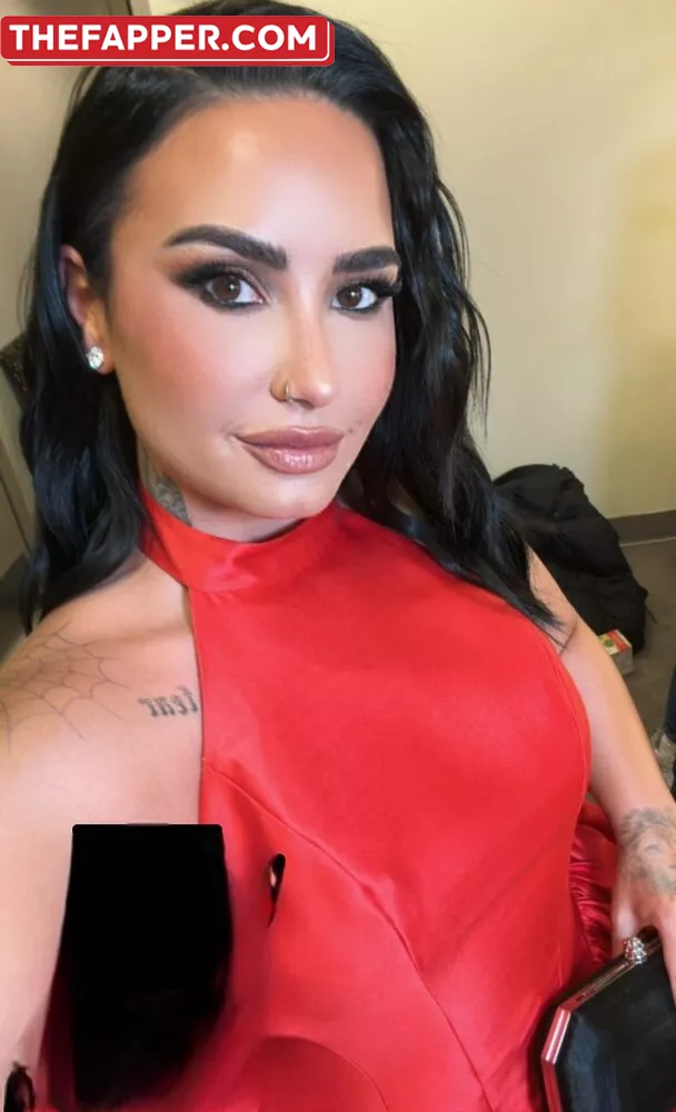 Demi Lovato  Onlyfans Leaked Nude Image #WsMKg7zgdF