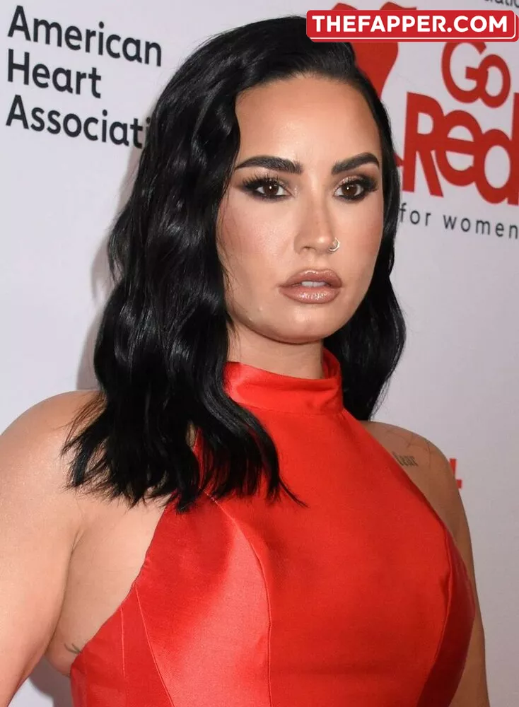Demi Lovato  Onlyfans Leaked Nude Image #aApYu8QQly