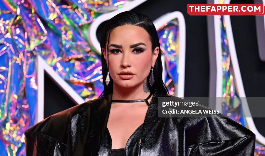 Demi Lovato  Onlyfans Leaked Nude Image #aD3OzjtZ76