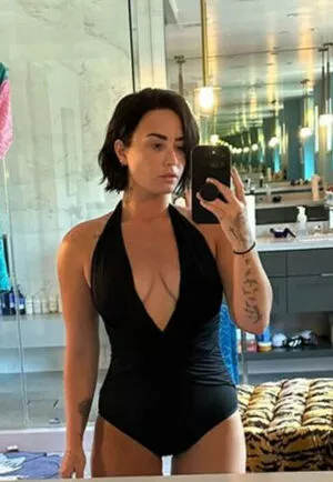 Demi Lovato Onlyfans Leaked Nude Image #bu7BxRpf31