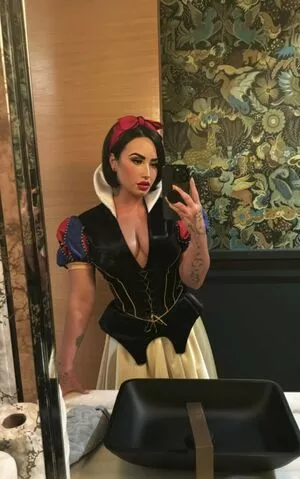 Demi Lovato Onlyfans Leaked Nude Image #cSd2KjwqXP