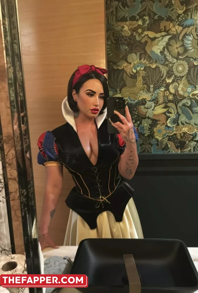 Demi Lovato  Onlyfans Leaked Nude Image #cSd2KjwqXP