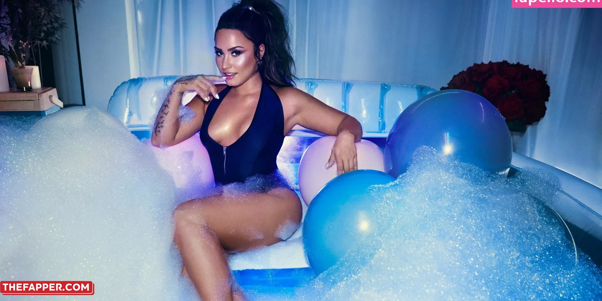 Demi Lovato  Onlyfans Leaked Nude Image #ifRJQQxMYQ