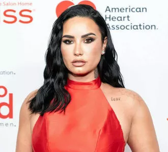 Demi Lovato Onlyfans Leaked Nude Image #izJ1z2d0D3