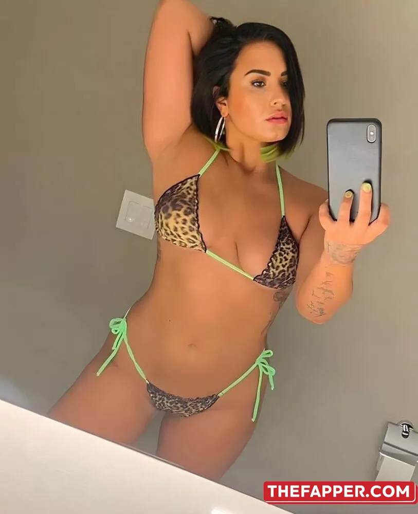 Demi Lovato  Onlyfans Leaked Nude Image #kI1zfxYexC