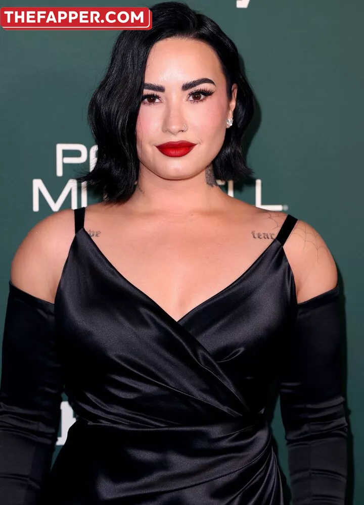 Demi Lovato  Onlyfans Leaked Nude Image #l8HP5Gr1vH