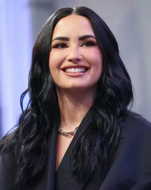 Demi Lovato Onlyfans Leaked Nude Image #m8Du9jGzk5