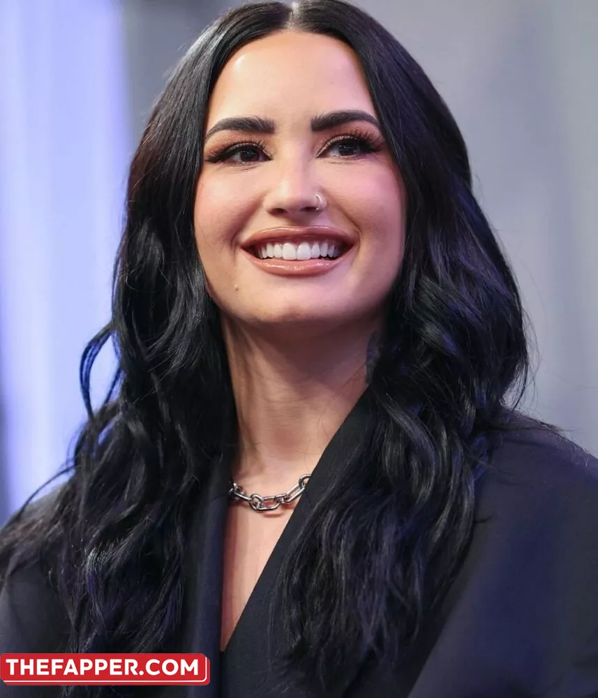 Demi Lovato  Onlyfans Leaked Nude Image #m8Du9jGzk5