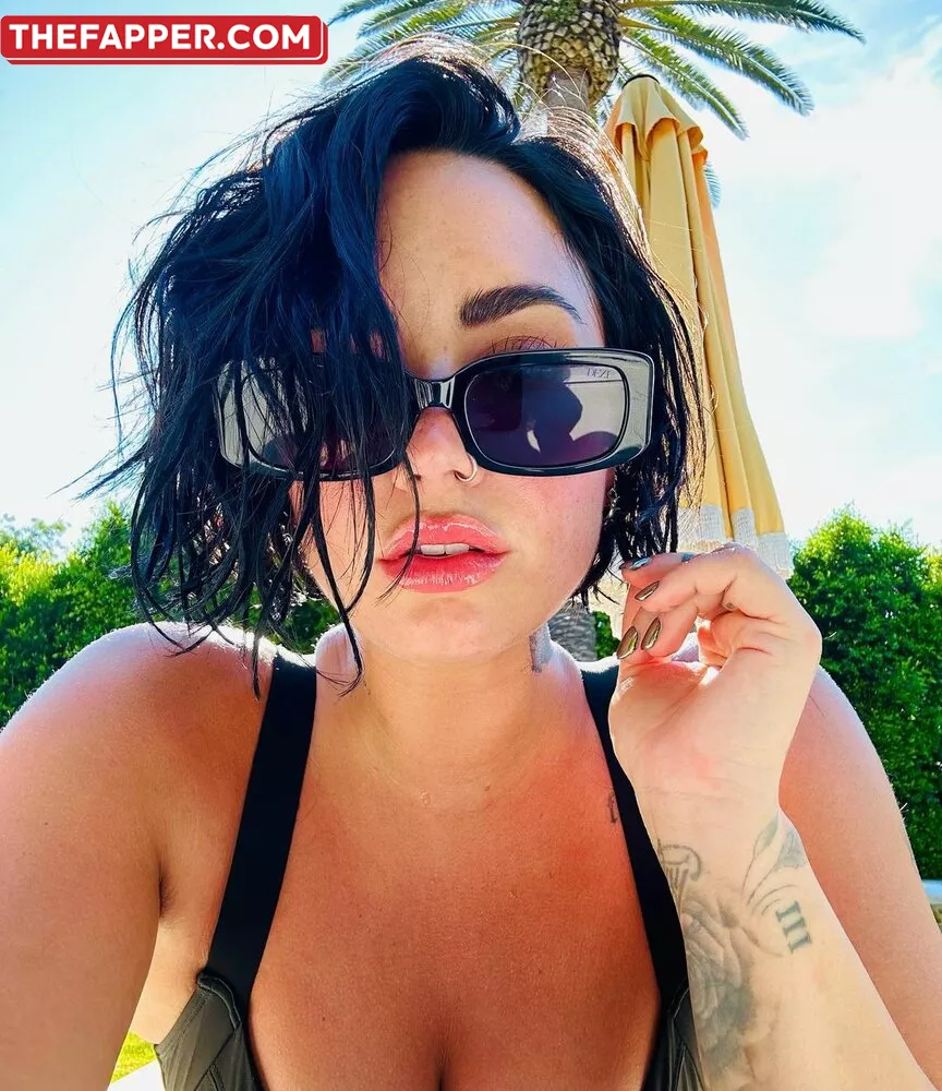 Demi Lovato  Onlyfans Leaked Nude Image #muiYMIWcD1