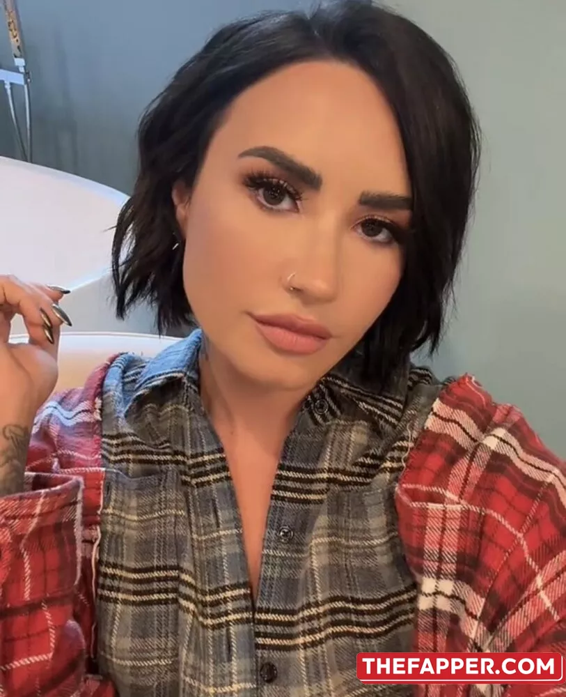 Demi Lovato  Onlyfans Leaked Nude Image #oZVB7N4RQH