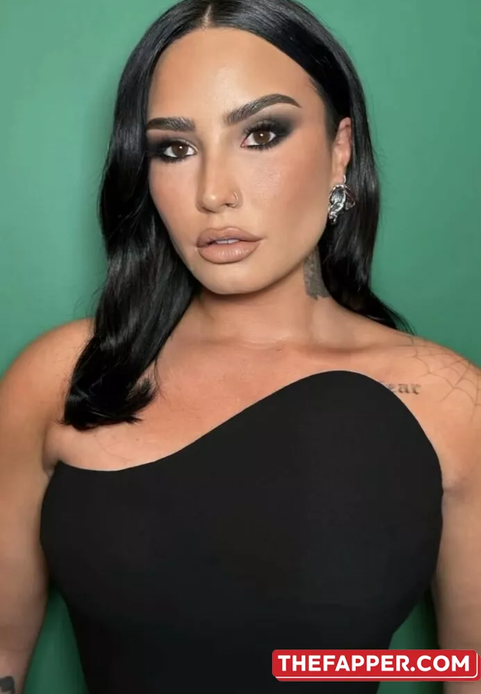 Demi Lovato  Onlyfans Leaked Nude Image #qr3bs0Ol2o