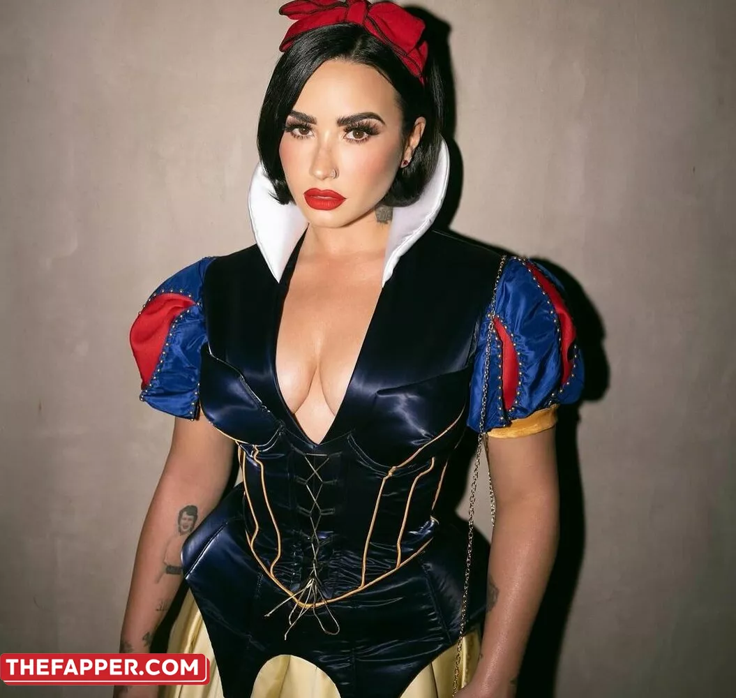 Demi Lovato  Onlyfans Leaked Nude Image #rnS2jQOfyM