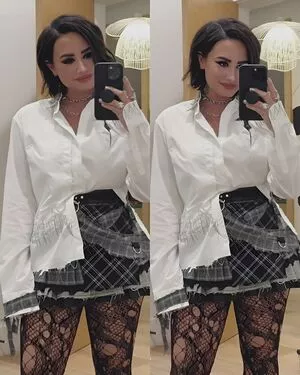 Demi Lovato Onlyfans Leaked Nude Image #sD2qOVAqmI