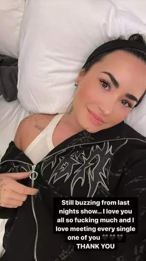 Demi Lovato Onlyfans Leaked Nude Image #wRQHhe1rg9