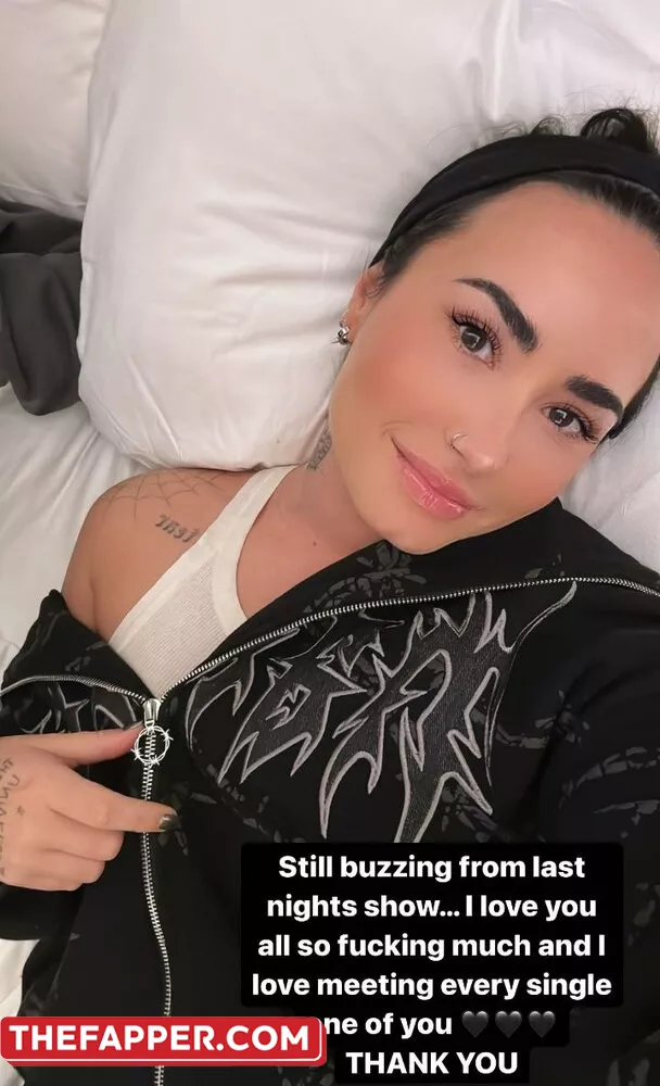 Demi Lovato  Onlyfans Leaked Nude Image #wRQHhe1rg9