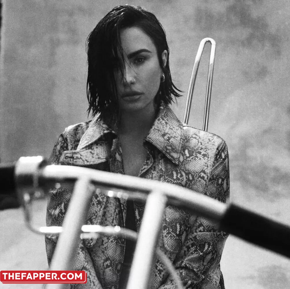 Demi Lovato  Onlyfans Leaked Nude Image #xa9TUuB8qA